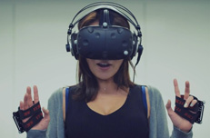 在北京培训VR的费用高吗